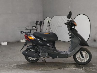 Yamaha JOG 50 2013