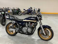 Kawasaki ZEPHYR750 1992