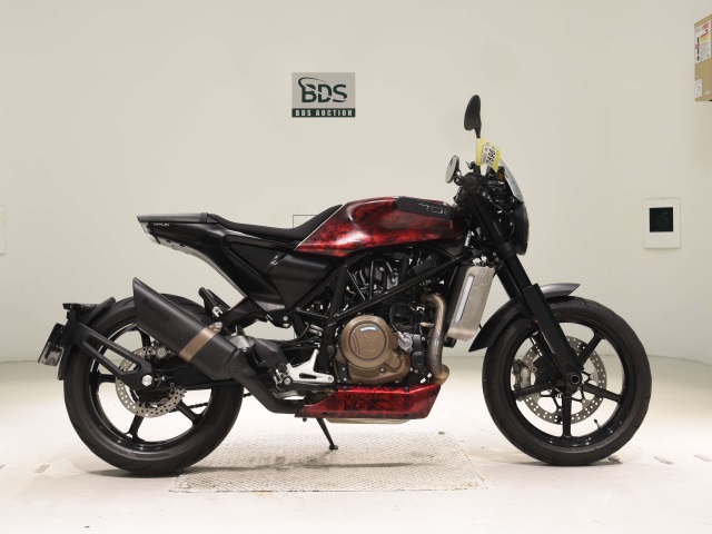 Husqvarna VITPILEN701 2021