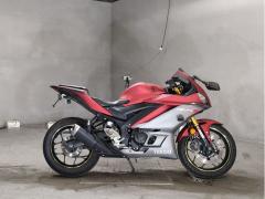 Yamaha YZF-R25 2019