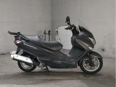 Suzuki BURGMAN200