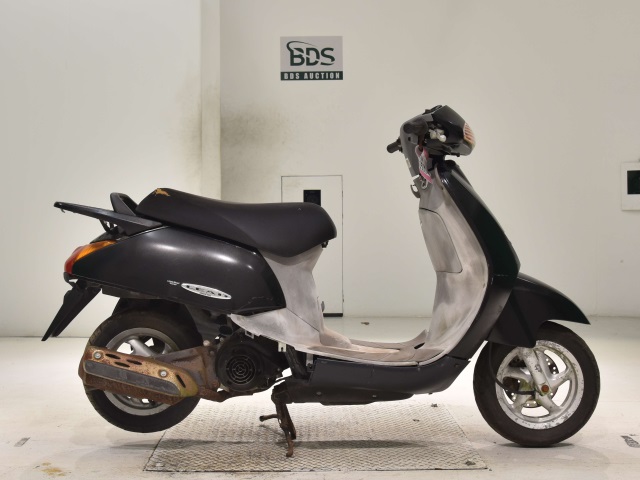 Honda LEAD50 2001