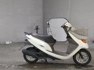 Honda DIO CHESTER 2008