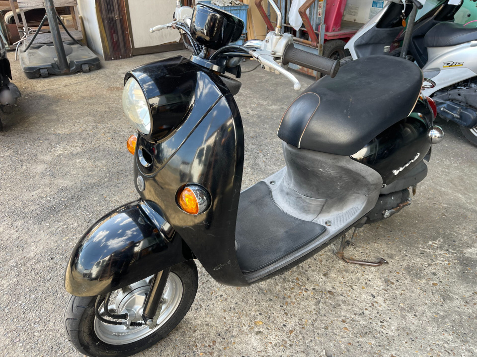 Yamaha VINO50 2004