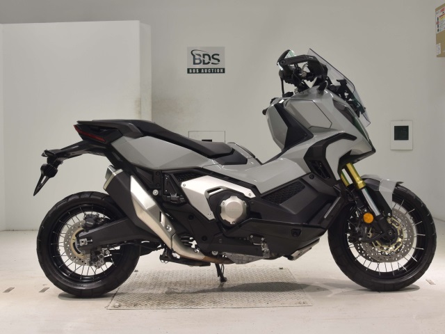 Honda X-ADV750-2 2022