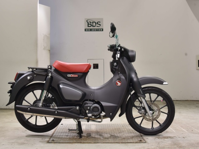 Honda C125-2 2022