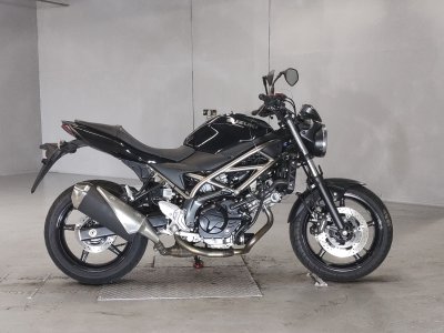 Suzuki SV650 2023