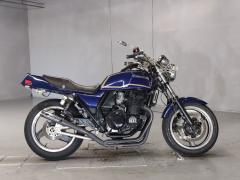 Kawasaki ZRX400 1995