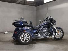 HD ELECTRA GLIDE FLHTCU1690 TRIKE 2014