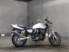 Suzuki GSX400 INAZUMA 1997