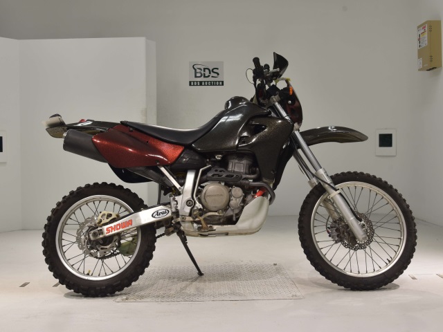 Honda XR650R 2002