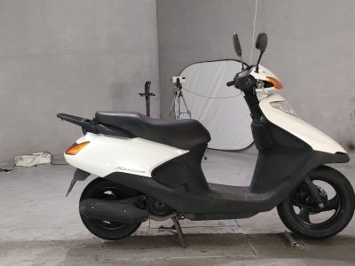 Honda SPACY100 2007