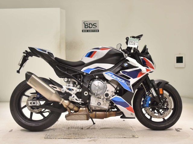 BMW M1000R 2023