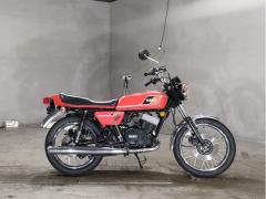 Yamaha RD250