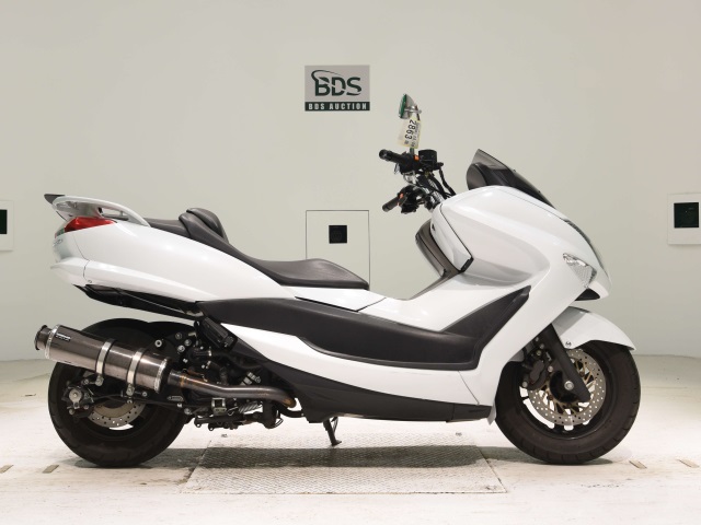 Yamaha MAJESTY 250 2014