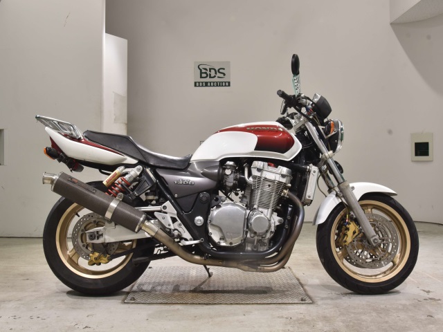 Honda CB1300SF 2000