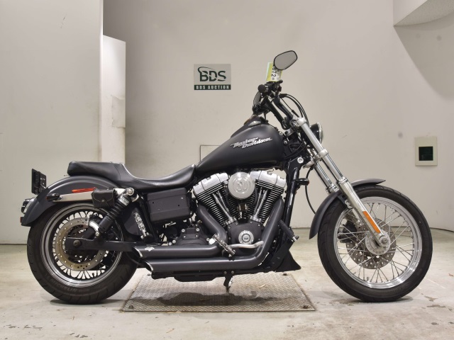 HD FXDB 1580 2007