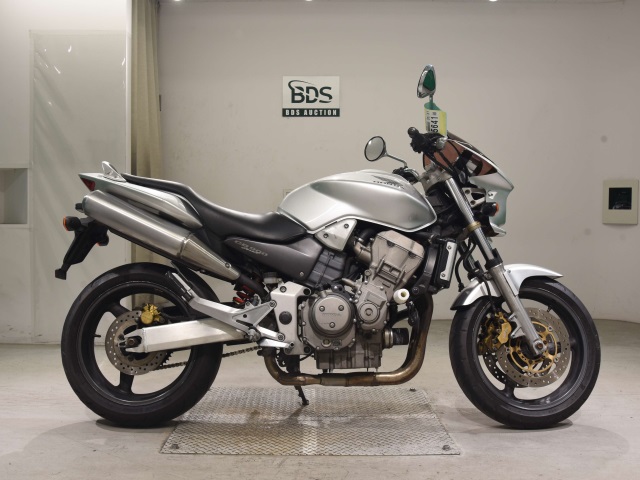 Honda HORNET CB900F 2002