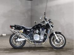 Kawasaki ZEPHYR1100 1993