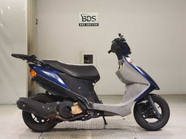 Suzuki ADDRESS V125