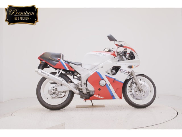 Yamaha FZR400RR SP 1991