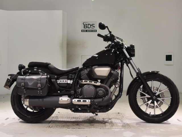 Yamaha BOLT 950RA 2020