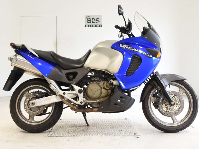 Honda XL1000V VARADERO 2000
