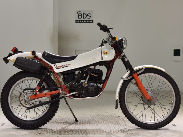 Montesa COTA248