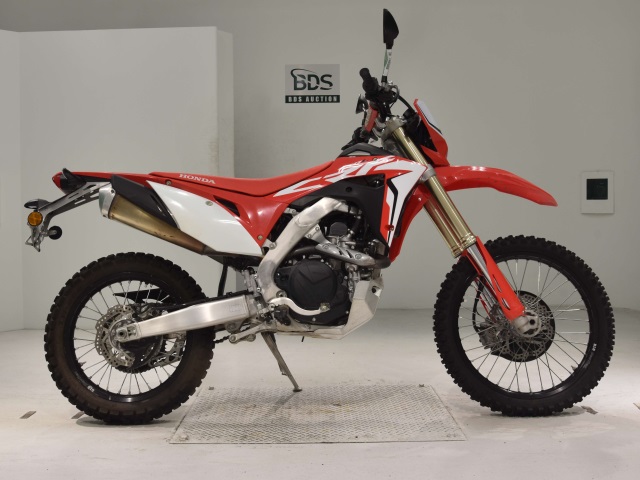Honda CRF450L 2019