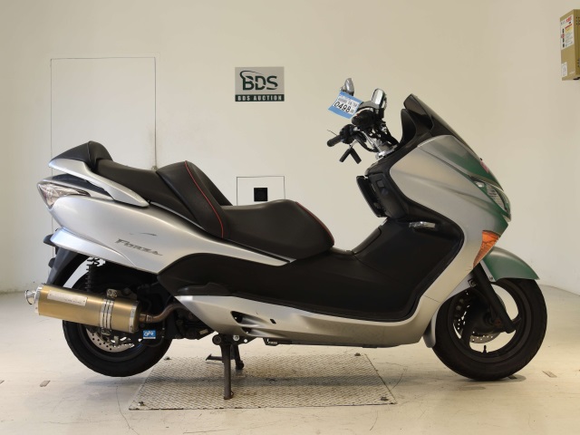 Honda FORZA 2006