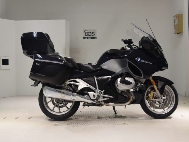 BMW R1250RT 2019