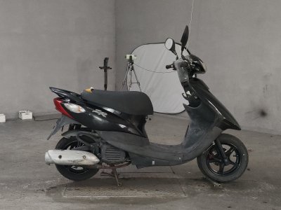 Yamaha JOG ZR EVOLUTION 2009