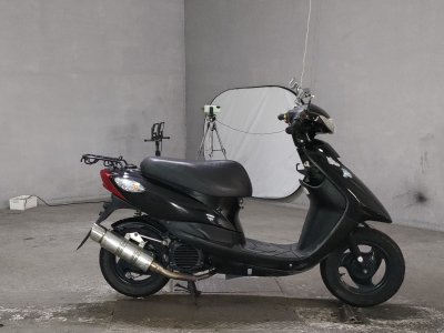 Yamaha JOG 115 2017