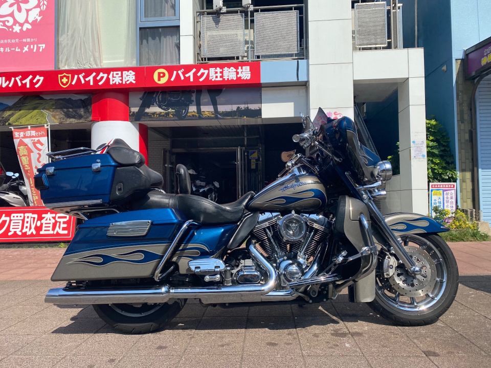 HD CYGNUS125XSR 2009