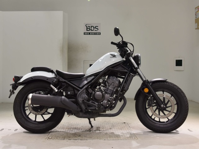 Honda REBEL CMX250 2023