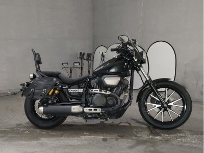 Yamaha BOLT 950 2014