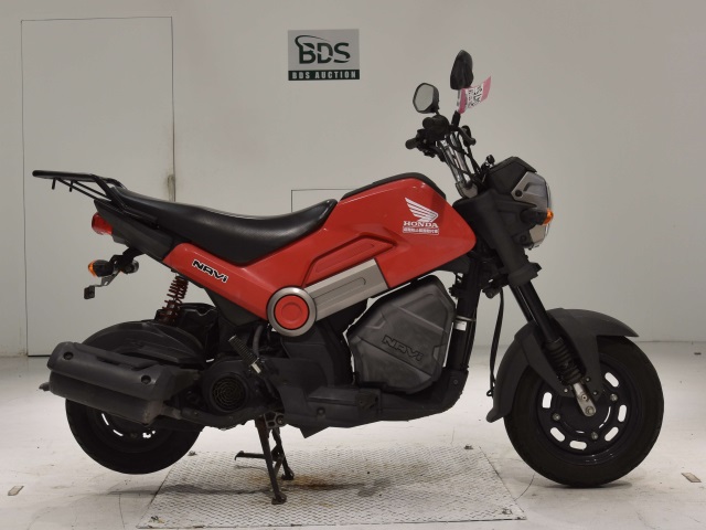 Honda NAVI110 2017