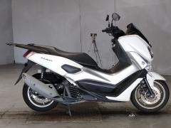 Yamaha N-MAX125 2016
