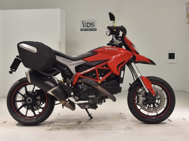 Ducati HYPERMOTARD 821 2016