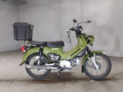 Honda CC110 CROSSCUB 2019