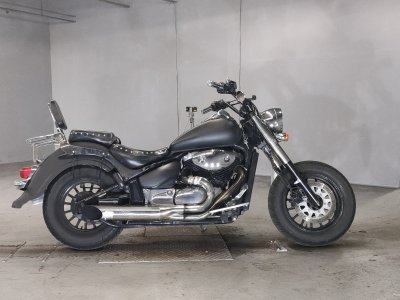 Suzuki INTRUDER 400 CLASSIC 2013