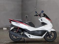 Honda PCX125 2017