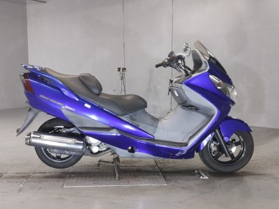 Suzuki SKYWAVE 250S