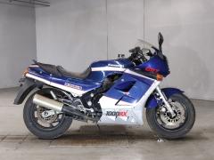 Kawasaki GPZ1000RX 1986