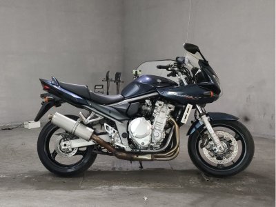 Suzuki BANDIT1250