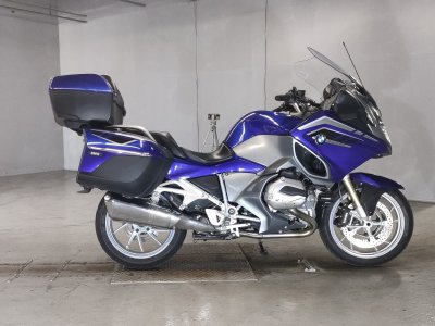 BMW R1200RT 2014