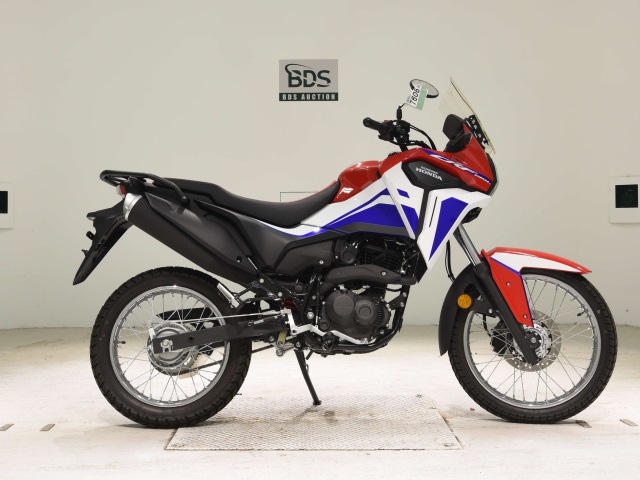 Honda CRF190 2021