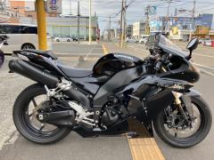 Kawasaki NINJA ZX-10R 2007
