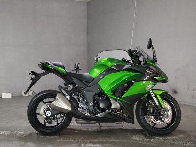 Kawasaki NINJA1000 2017