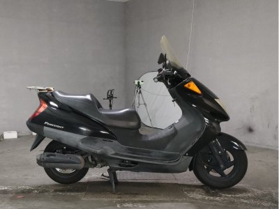 Honda FORESIGHT EX 2005